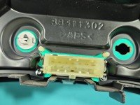 Komputer Sterownik silnika 0261208253 Opel Corsa C 1.2 16V