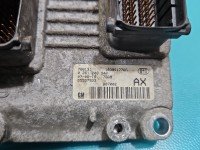 Komputer Sterownik silnika 0261208940, 55557933 Opel Corsa D 1.2 16V