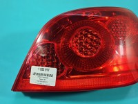 Lampa tył prawa Peugeot 307 HB EUROPA