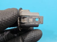 Mocowanie Europejska, czujników parkowania przód uchwyt Mitsubishi Eclipse Cross