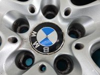 alufelgi felgi 17" komplet Bmw f10 f11 R17 Szerokość felgi: 8.0", Rozstaw śrub: 5x120, Producent felg: BMW, 1451270, R17...