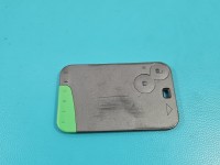 Czytnik kart Renault Laguna II