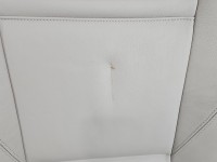 Fotele komplet kanapa BMW X6 E71