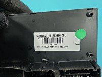 Komputer Sterownik silnika 0261201689, 51807290 Fiat Linea 1.4 T