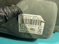 Reflektor prawy lampa przód Ford Fiesta Mk6 EUROPA