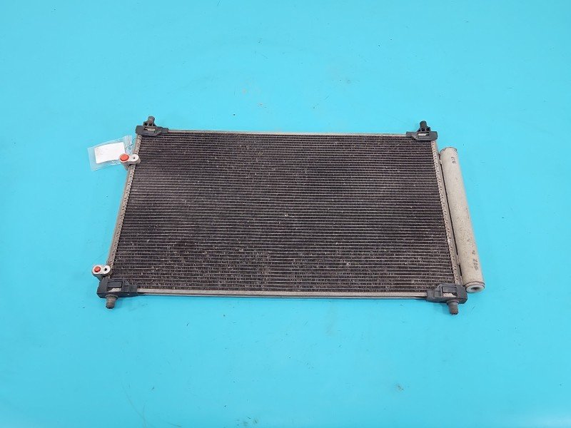 Chłodnica klimatyzacji Toyota Auris II 1.6 16V