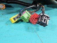 Fotele komplet kanapa AUDI Q5 08-