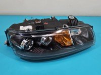 Reflektor prawy lampa przód Fiat Punto II EUROPA