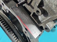 Silnik Infiniti FX I 3.5 V6 FILM pomiar