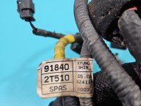 Wiązka zderzaka przód Kia Optima III 10-15 918402T510 Instalacja pdc