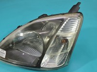 Reflektor lewy lampa przód Honda Civic VII EUROPA