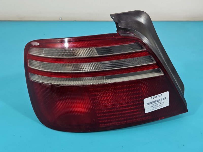 Lampa tył lewa Honda Accord VI 98-02 sedan