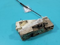 Zamek tył lewy Seat Alhambra I Producent części: Seat, 6pin, 93BG-220A20-DD