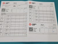 Wtryskiwacz Mercedes Vito W447 14- 0445110895 1.75 cdi