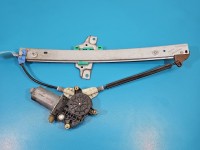 Podnośnik tył lewy SZYBY WINDA Toyota Avensis I T22 0130821744 sedan