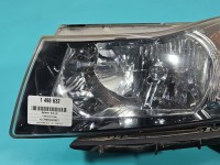Reflektor lewy lampa przód Chevrolet Cruze EUROPA
