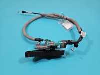 Klamka wewnętrzna tył lewa Ford Transit Connect II MK2 12-22 BR21-V441N48