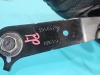 Poduszki powietrzne zestaw komplet Honda Jazz III