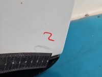 DRZWI PRZÓD PRAWE PASAŻERA Renault Clio IV 12-20 5d DV369