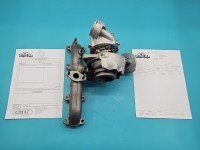 Turbosprężarka Regenerowana Vw Passat B6 765261-6, GT1646V, HGR03G253010 2.0 tdi 140KM