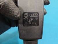 Pas bezpieczeństwa przód prawy pasażera AUDI A8 D4 4H 4H0857755C