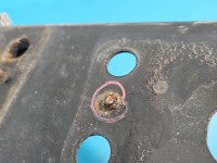 WZMOCNIENIE CZOŁOWE Pas przedni Fiat 500 07-20