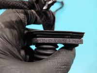 Instalacja Wiązka drzwi tył lewych Opel Astra VI L 9847126380