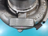 Turbosprężarka Nissan Qashqai I J10 06-13 773087-2, 8200638766 2.0 dci 150KM