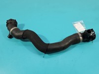 przewód wąż rurka wody BMW X5 F15 8514218 3.0d 258KM