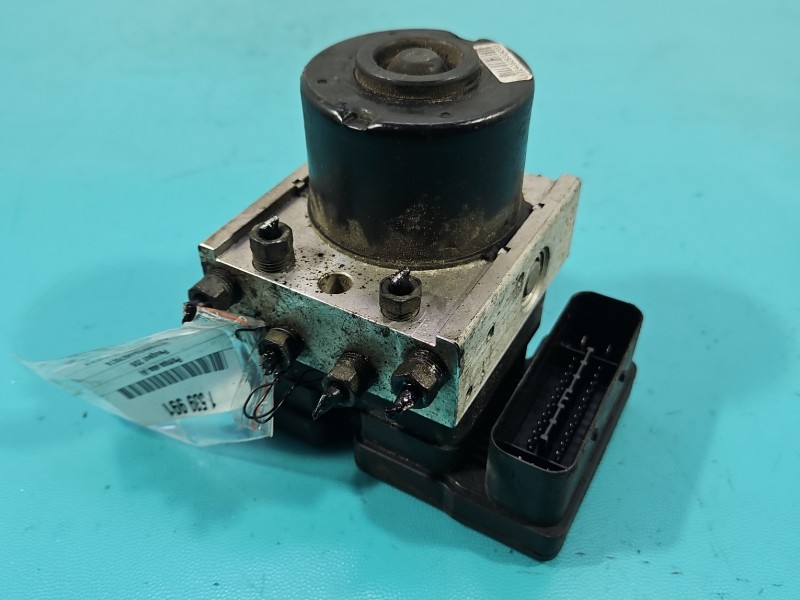 Pompa abs Peugeot 206 9659136980, 100970-11283