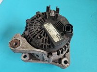 TEST Alternator Bmw e46 2.0d 7789980