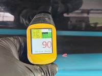 Drzwi tył prawe bmw F30 kombi 5d 668