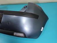 Zderzak tył Citroen C4 I stalowy EZW HB