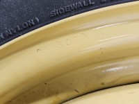 Koło zapasowe 16" dojazdowe dojazdówka Mitsubishi Outlander I 5x114.3, Marka: Toyo, 135 mm, Profil opony: 90, Kod...
