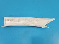 Osłona ZAŚLEPKA PLASTIK Peugeot 508 II 18- 9813423177