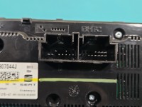 Konsola panel nawiewu Seat Leon III 12- 5F0907044J