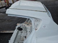 Błotnik tył lewy Dacia Sandero III 20- ćwiartka DV369