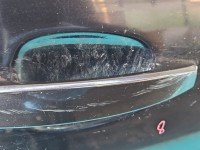 Drzwi przód prawe Opel Astra III H 3d Z20R