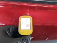 DRZWI PRZÓD PRAWE PASAŻERA Renault Koleos 5d TENXA