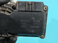 Przepustnica Mitsubishi Colt Z30 VI 04- MN149258 1.1 12v