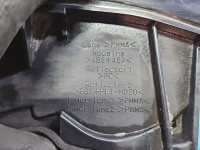 Lampa tył lewa LEXUS NX I 14-21 HB EUROPA