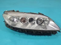 Reflektor prawy lampa przód Mazda 6 I GG EUROPA F014002473R