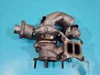 Turbosprężarka Audi A5 8T 06L145702P, 06L145612J 2.0 TFSI (CNCD) 224KM