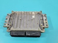 Komputer Sterownik silnika 96435559 Chevrolet Aveo T250 1,2.0 8V