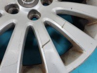 Felga aluminiowa 18" komplet alufelgi felgi Opel Insignia A