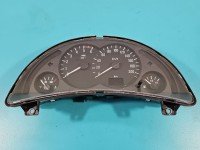 Komputer Sterownik silnika Opel Corsa C 55190069 1,3.0 cdti