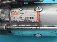 TEST Rozrusznik Peugeot Expert II 1.6 hdi