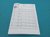 Wtryskiwacz Ford Mondeo Mk5 28388960, 9674984080 2.0 tdci