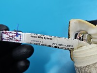 Kurtyna prawa poduszka airbag Kia Ceed III 18-21 HB