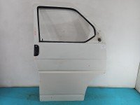 Drzwi przód prawe Vw Transporter T4 5d biały